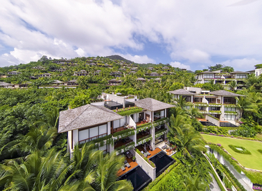 Andara Resort & Villas