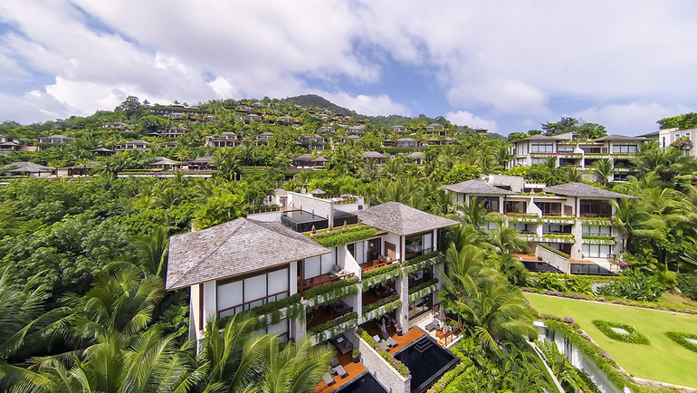 Andara Resort & Villas