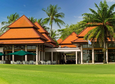 Banyan Tree Phuket