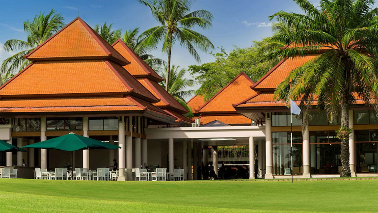 Banyan Tree Phuket
