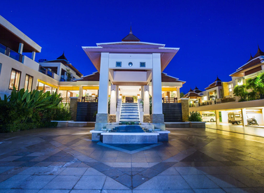 Movenpick Resort Bangtao Beach Phuket