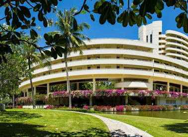 Pullman Phuket Karon Beach Resort