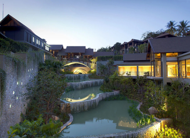 Pullman Phuket Arcadia Naithon Beach