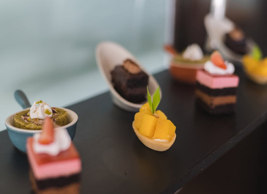 Pullman Phuket Karon Beach Resort Executive Club Lounge