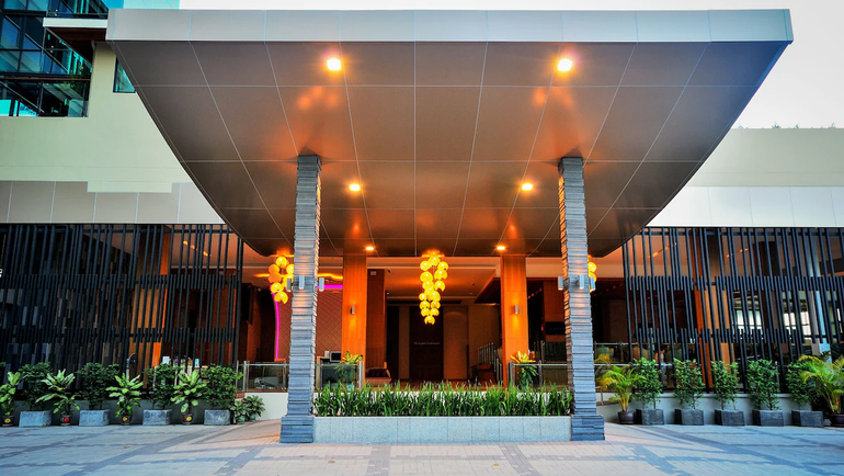 The Senses Resort & Pool Villas Phuket