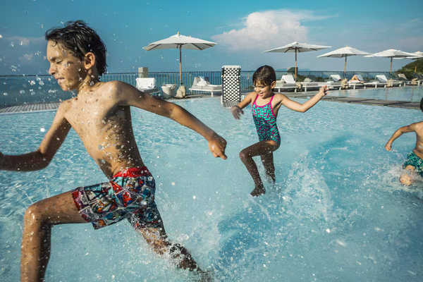 COMO Point Yamu Kids Club