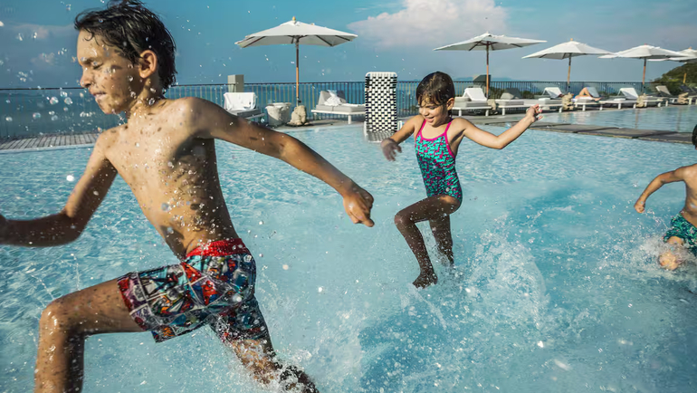 COMO Point Yamu Kids Club