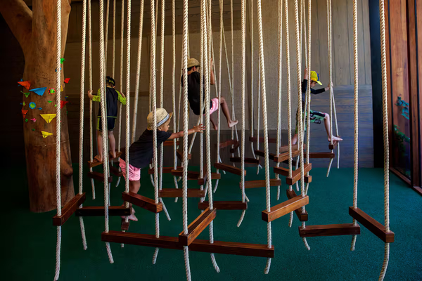 Rosewood Phuket Kids Club