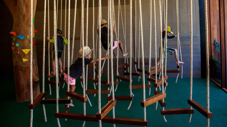 Rosewood Phuket Kids Club