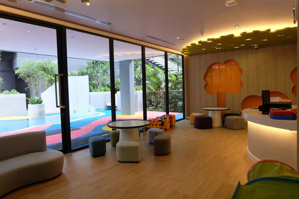 The Nature Phuket Kids Club