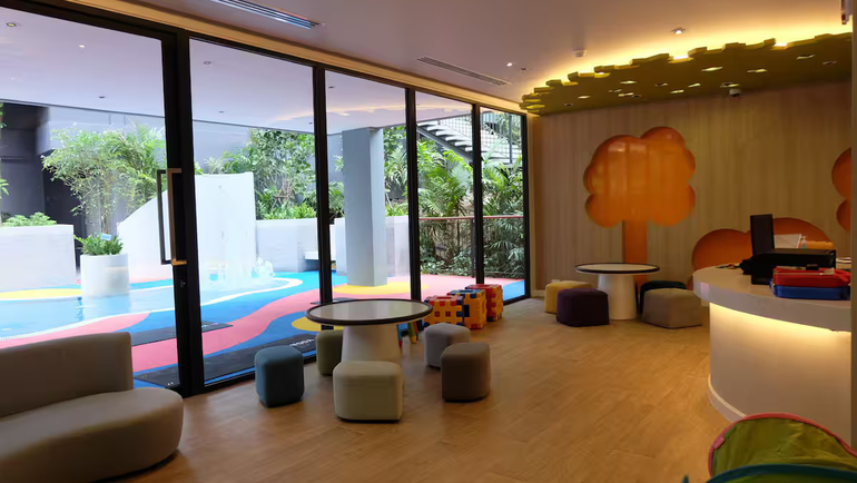 The Nature Phuket Kids Club