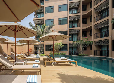 The Proud Karon Beach Phuket Trademark Collection by Wyndham