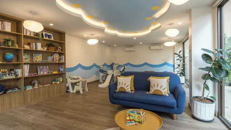The Proud Karon Beach Phuket Trademark Collection by Wyndham Kids Club