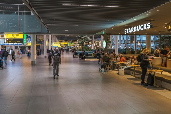 Can You Bring Homemade Snacks Through Airport Security?