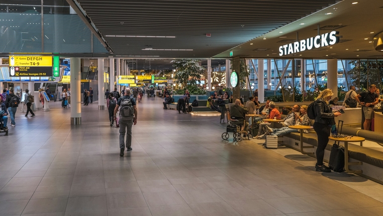 Can You Bring Homemade Snacks Through Airport Security?