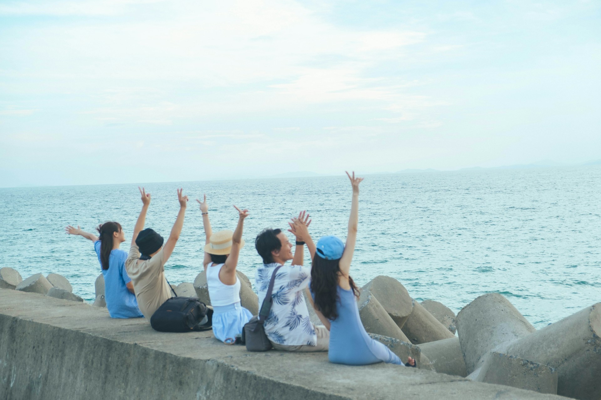 Are Multigenerational Trips Rising in Popularity This Year?