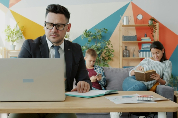 Are Digital Nomad Families Still Living in Bali in 2025?