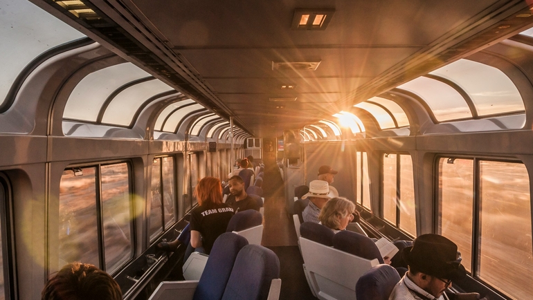 Do Night Trains in Europe Still Have Family Compartments?