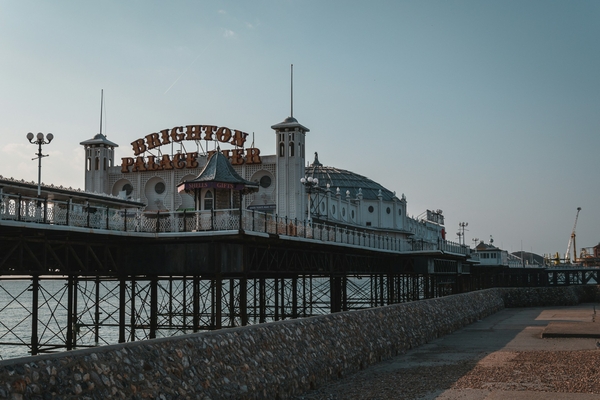 Do UK Seaside Towns Still Appeal to Families in 2025?