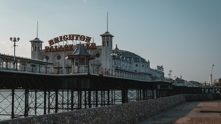 Do UK Seaside Towns Still Appeal to Families in 2025?