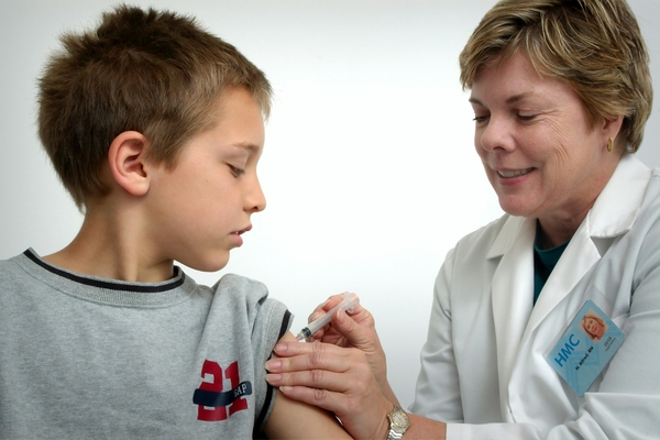 Are Travel Vaccines for Kids Changing in 2025?