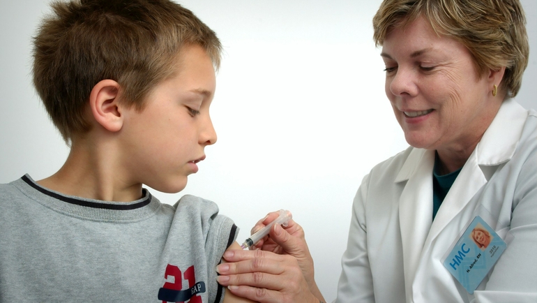 Are Travel Vaccines for Kids Changing in 2025?