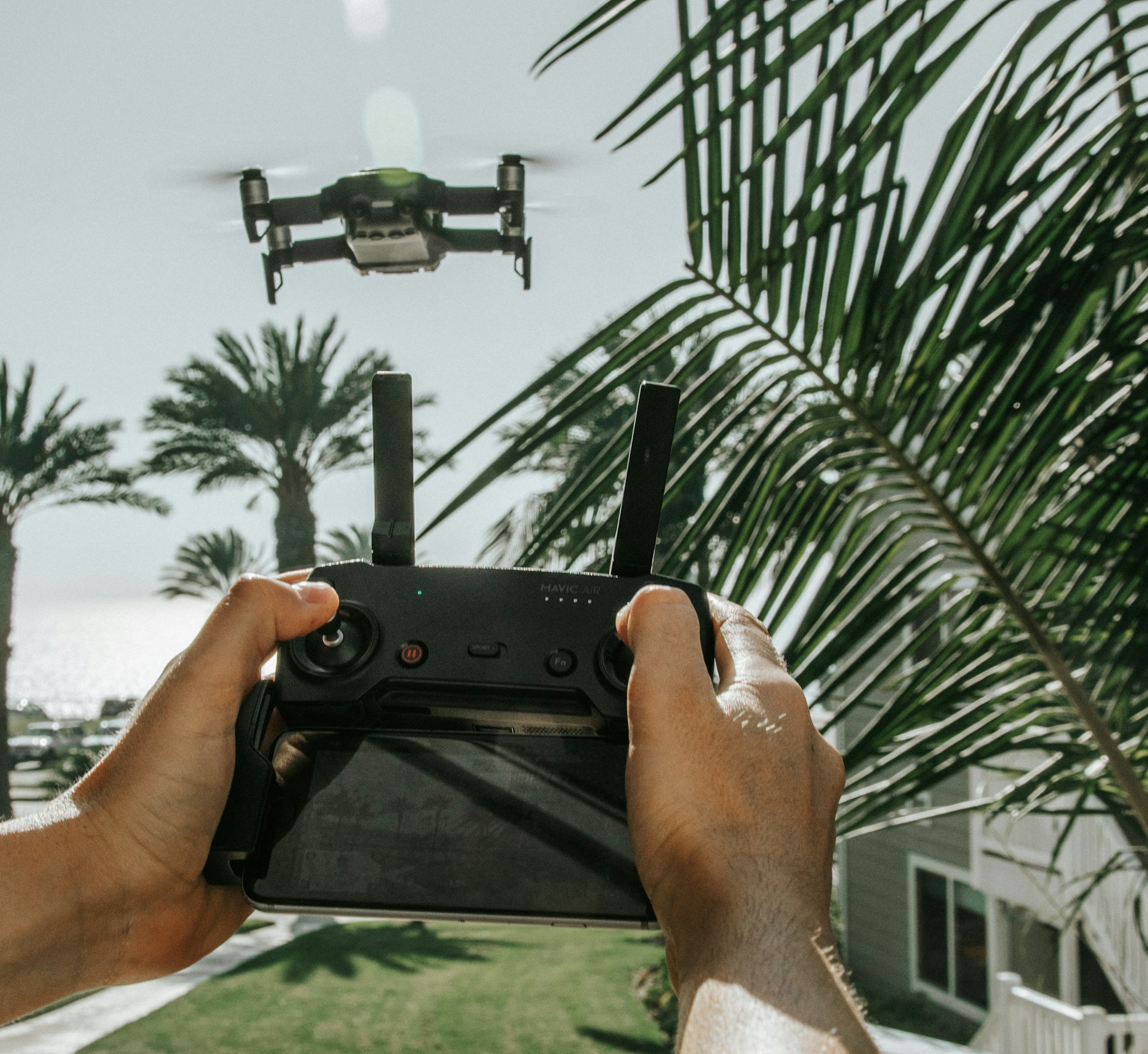 Are Drones Banned in Family Holiday Destinations in 2025?