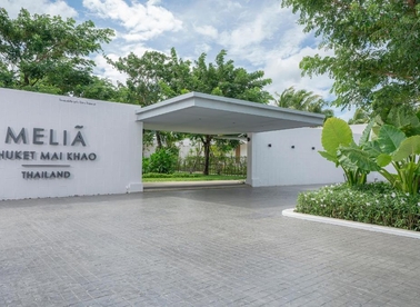 Melia Phuket Mai Khao