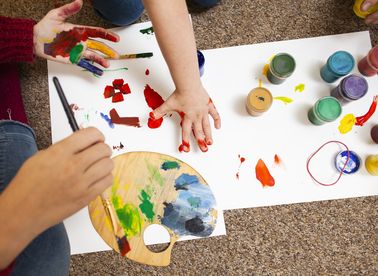 Melia Phuket Mai Khao Kids Club