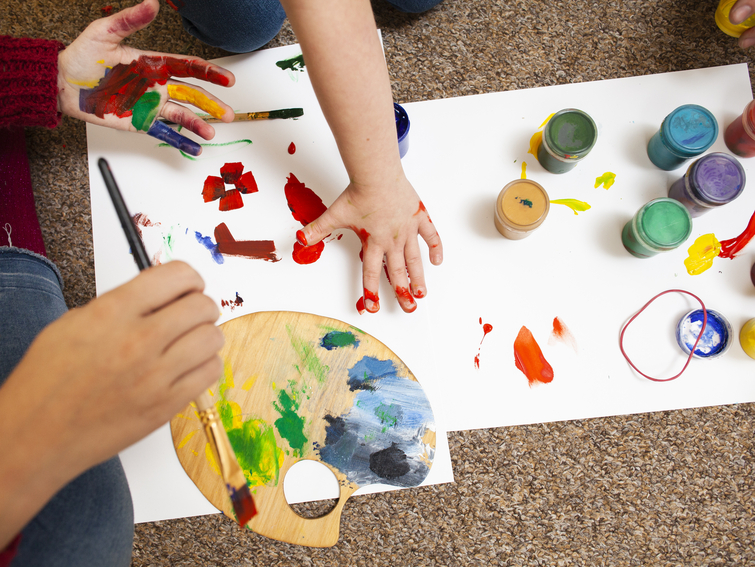 Melia Phuket Mai Khao Kids Club