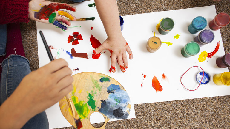 Melia Phuket Mai Khao Kids Club