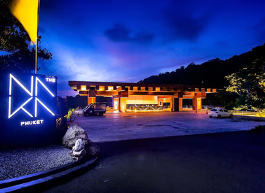 The Naka Phuket