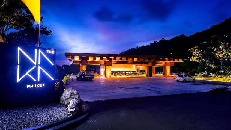 The Naka Phuket