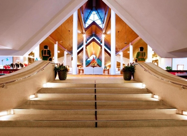 Le Meridien Phuket Beach Resort