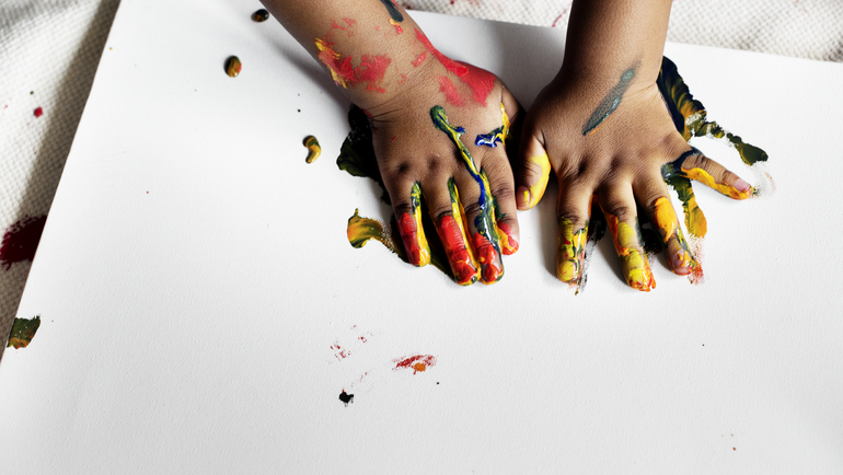 Le Meridien Phuket Beach Resort Kids Club