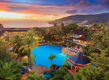 Diamond Cliff Resort & Spa