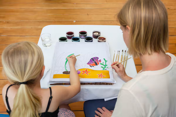 Diamond Cliff Resort & Spa Kids Club