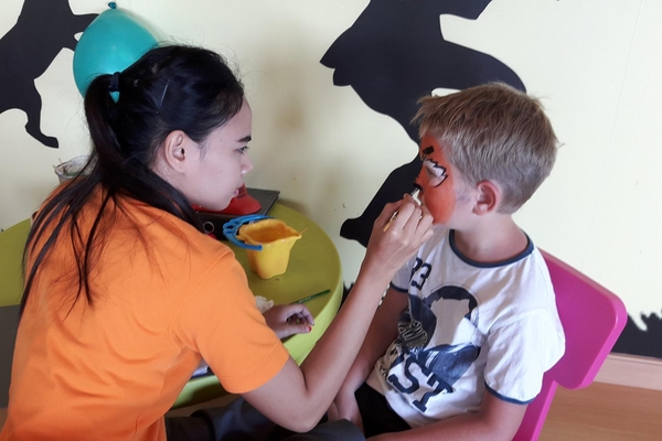 Sunsuri Phuket Kids Club