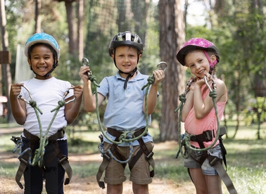 Centara Grand Beach Resort Phuket Kids Club