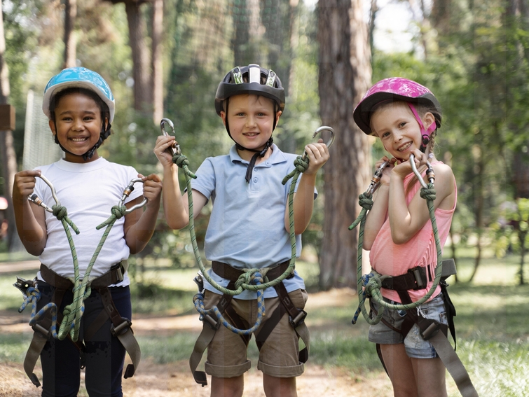 Centara Grand Beach Resort Phuket Kids Club