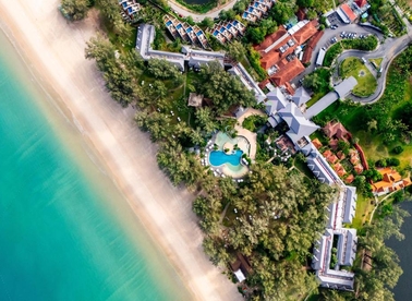 Dusit Thani Laguna Phuket