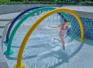 Dusit Thani Laguna Phuket Kids Club