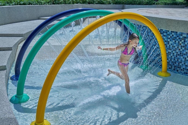 Dusit Thani Laguna Phuket Kids Club