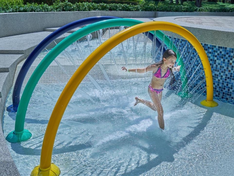 Dusit Thani Laguna Phuket Kids Club