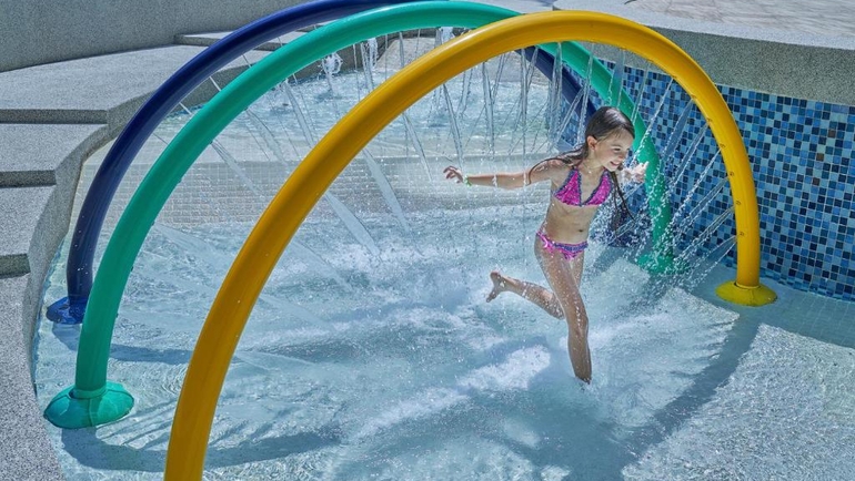 Dusit Thani Laguna Phuket Kids Club