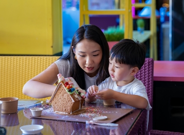 Cassia Phuket Kids Club