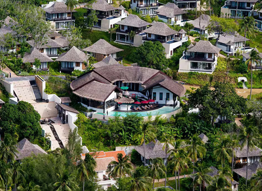 The Vijitt Resort Phuket
