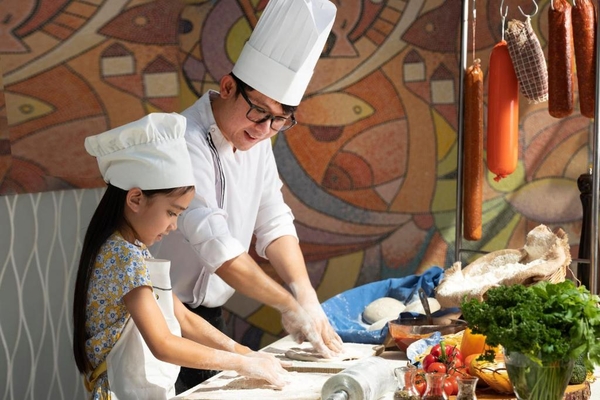 The Westin Siray Bay Resort & Spa Phuket Kids Club