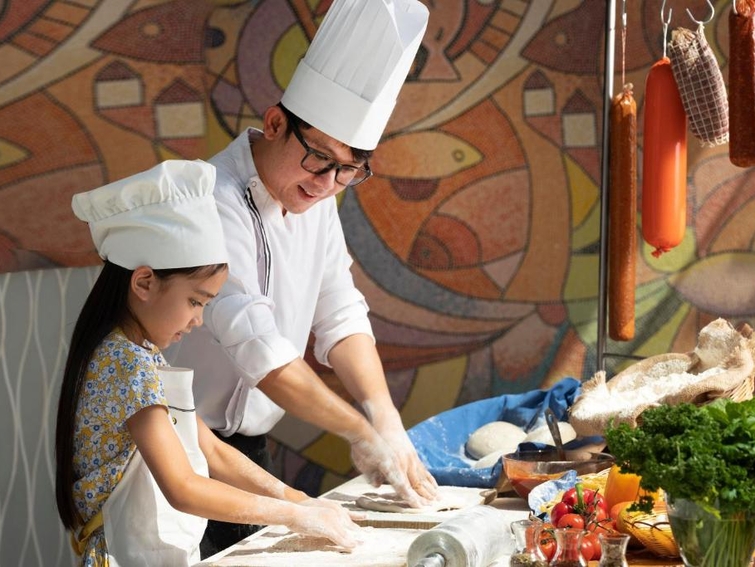 The Westin Siray Bay Resort & Spa Phuket Kids Club