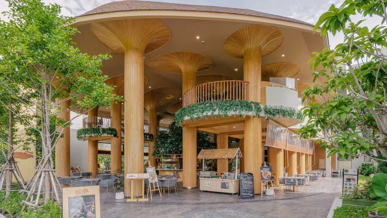 Phuket Emerald Beach Resort